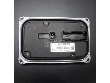 BALLAST 02.426 za Mercedes Benz Ostalo