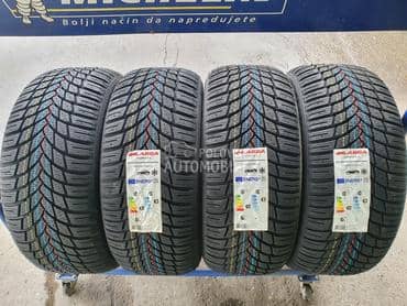 Lassa 225/50 R17 Zimska