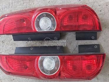 far stop za Fiat Bravo, Croma, Doblo ...