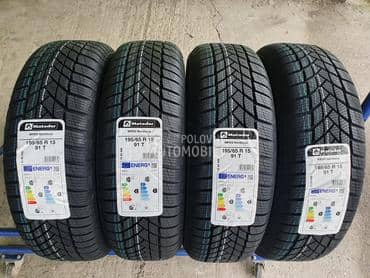 Matador 195/65 R15 Zimska