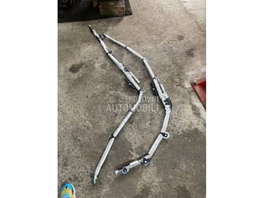 Air beg krovni E90 za BMW Serija 3 od 2005. do 2011. god.