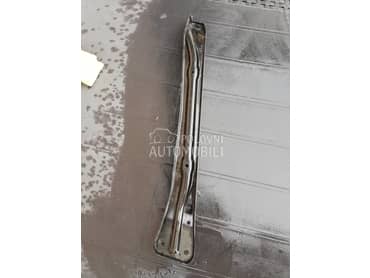 Levi nosac fara za Škoda Kodiaq