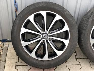 Aluminijumske felne  18" 5 x 114.3