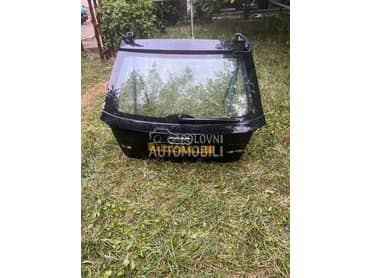 gepek vrata za Audi A3 od 2003. do 2012. god.