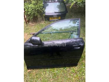 vrata za Audi A3 od 2003. do 2012. god.