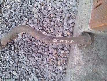 Cev rezervoara za Mitsubishi Galant od 1988. do 1991. god.