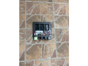 elektronika za Audi A3