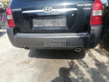 delovi za za Hyundai Tucson