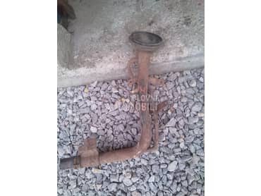 Cev rezervoara N14 za Nissan Sunny od 1991. do 1996. god.