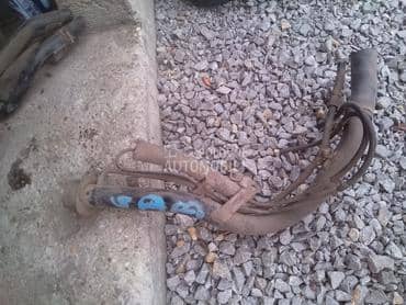 Cev rezervoara Gd za Mazda 626 od 1988. do 1991. god.