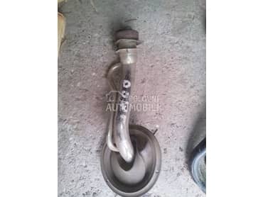 Cev rezervoara za Mitsubishi L300 od 1994. do 1999. god.