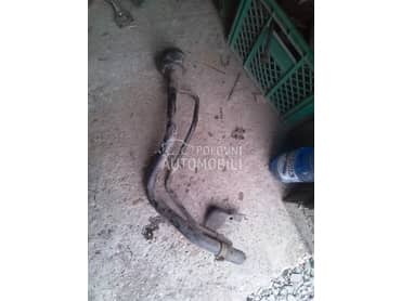 Cev rezervoara p12 za Nissan Primera od 2002. do 2007. god.