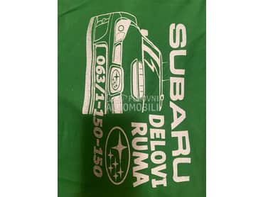 alnaser za Subaru Legacy od 1999. do 2013. god.