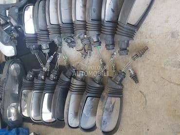 retrovizor za Fiat Punto