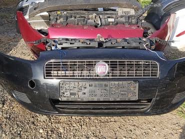 branik prsa hladnjaci farovi za Fiat Grande Punto