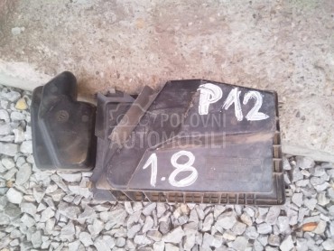 Kućište filtera za Nissan Primera od 2002. do 2007. god.