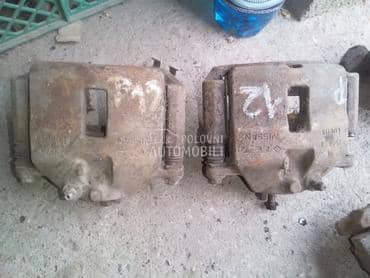 Kočiona klješta p12 za Nissan Primera od 2002. do 2007. god.