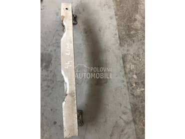 Zadnja sina branika za Audi A6 od 2011. do 2018. god.