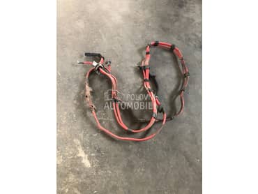 Plus kabl za Audi A6 od 2011. do 2018. god.