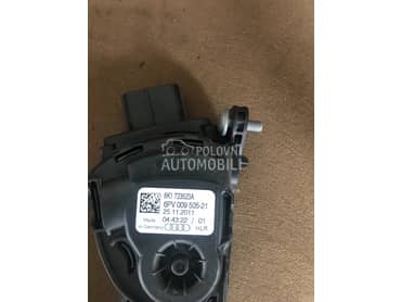 Senzor pedale gasa za Audi A4, A5, Q5 od 2007. do 2016. god.