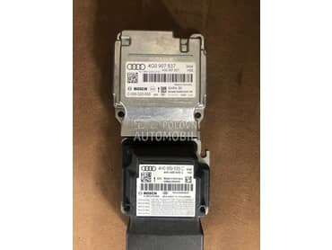 Air bag centrala za Audi A6, A7 od 2010. do 2018. god.