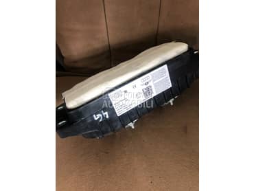 Air bag ispod instrument table za Audi A6, A7 od 2011. do 2018. god.