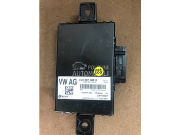 Gateway 468 G za Audi A6, A7 od 2010. do 2016. god.