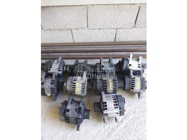 altenatori za Fiat Bravo