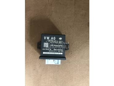 Modul nivelacije led farova 55 za Audi A6, A7 od 2010. do 2016. god.