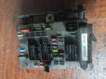 BSM B3 za Peugeot 807 od 2002. do 2007. god.