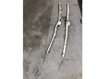 Krovni air bag,zavesa za Audi A6 od 2011. do 2018. god.