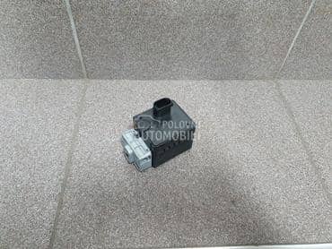 Brava volana za Renault Captur