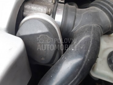 klapna gasa za Renault Megane od 2003. do 2009. god.