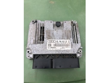 Kompjuter 2.0 TDI  EDC 17 C 46 za Audi A6 od 2011. do 2016. god.