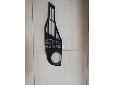 Maska branika za BMW Serija 3