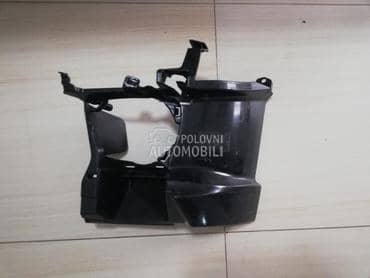 Maska branika za BMW Serija 3