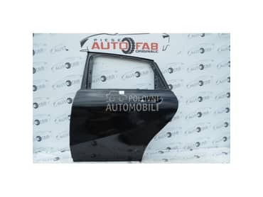 Zadnja leva vrata W246 za Mercedes Benz B Klasa od 2011. do 2018. god.