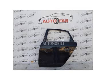 Zadnja leva vrata B8 LIMUZINA za Audi A4 od 2008. do 2016. god.