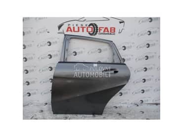 Zadnja leva vrata W246 za Mercedes Benz B Klasa od 2011. do 2018. god.