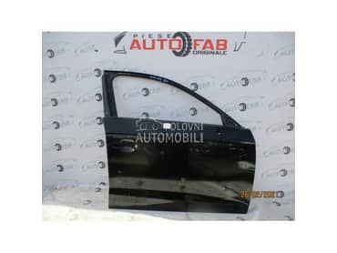 Prednja desna vrata za Audi A3 od 2012. do 2019. god.