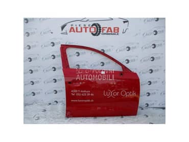 Prednja desna vrata za Audi A3 od 2012. do 2019. god.