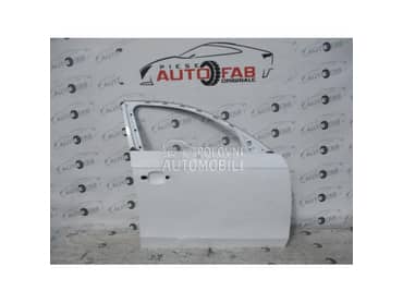 Prednja desna vrata B8 za Audi A4 od 2008. do 2016. god.