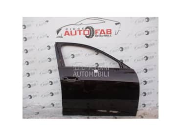 Prednja desna vrata 4K C8 za Audi A6 od 2018. do 2021. god.