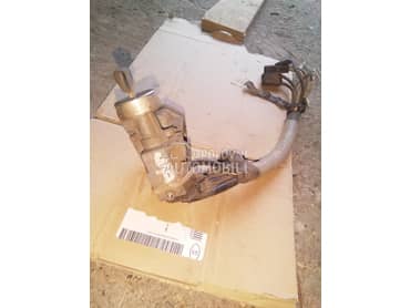 Kontakt brava za Mazda 626 od 1988. do 1991. god.