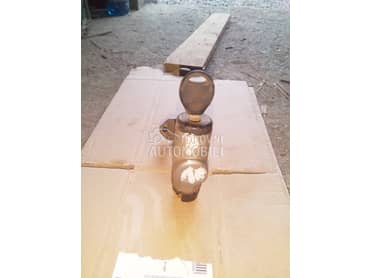 Kontakt brava za Nissan Primera od 1992. do 1996. god.