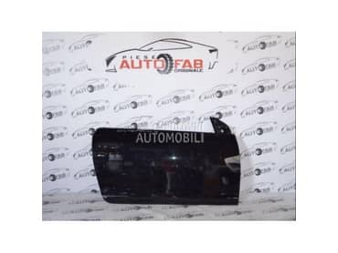 Prednja desna vrata CABRIO za Volkswagen Golf 6 od 2011. do 2017. god.