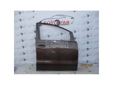 Prednja desna vrata za Seat Alhambra od 2010. do 2020. god.