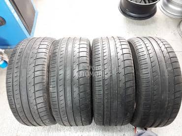 Triangle 245/40 R18 Letnja