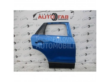 Zadnja desna vrata za Audi Q2 od 2016. do 2021. god.