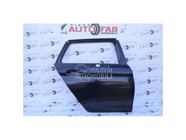 Zadnja desna vrata G31 KARAVAN za BMW Serija 5 od 2017. do 2021. god.